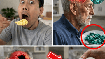 Natural Ways to Support Joint Comfort Using Banana, Onion, and Turmeric from Your Kitchen