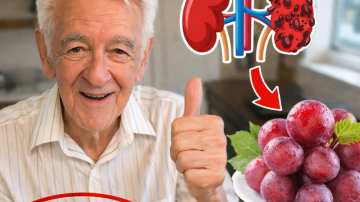 Unlock a Love That Lasts: How Coffee and Ginger Keep Him Thriving at 75 to Delight His Wife!