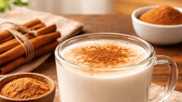 🍌🌞☕ Banana, Lemon, and Coffee Elixir: Ignite Lasting Vitality in Just Minutes