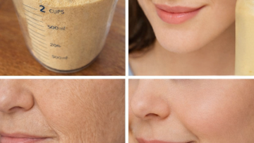 Discover How Seniors Can Use This Everyday Vitamin to Help Maintain Healthy Leg Vein Circulation Naturally