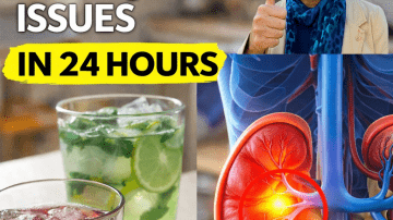 Discover How Seniors Can Use This Everyday Vitamin to Help Maintain Healthy Leg Vein Circulation Naturally