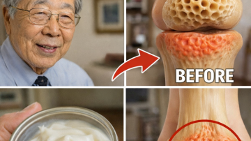 How Vitamin K2 May Support Better Blood Circulation in Legs and Feet After Age 50