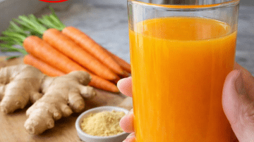 6 Best Natural Drinks to Support Your Kidney Health as You Age