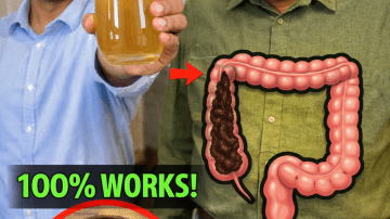 6 Best Natural Drinks to Support Your Kidney Health as You Age