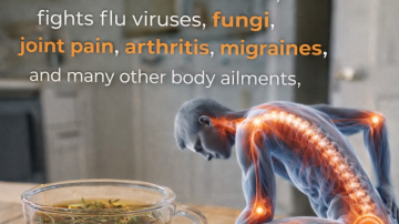 😴 The 7-Hour Health Crisis: Why Your ‘Comfortable’ Sleep Position is Secretly Killing You