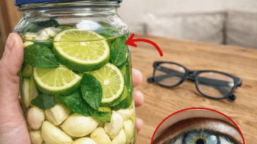 5 Everyday Foods That Can Help Support Better Brain Health as You Age