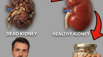 6 Proteins Seniors with Kidney Concerns May Want to Limit (and 4 Gentler Alternatives to Consider)