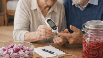 Discover 6 Simple Morning Habits That Can Help Support Your Kidney Health Naturally