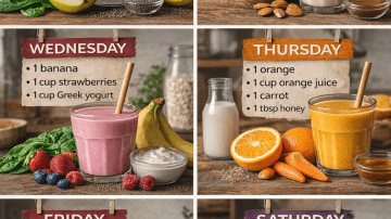 Best Protein Sources to Naturally Support Kidney Health: A Helpful Guide for Everyday Meals