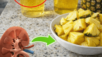 Could Papaya Seeds Be a Simple Home Remedy for Everyday Knee, Back, and Spine Discomfort?