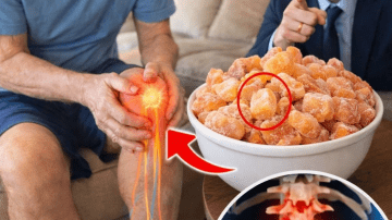 Could Papaya Seeds Be a Simple Home Remedy for Everyday Knee, Back, and Spine Discomfort?