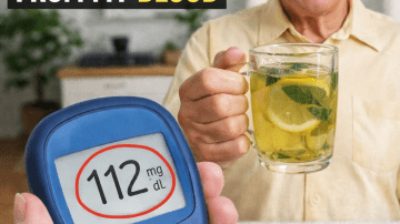 What Daily Habits Help a 95-Year-Old Chinese Doctor Stay Active and Vibrant?