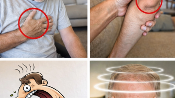 15 Subtle Signs That May Indicate Kidney Health Concerns and What You Can Do About Them