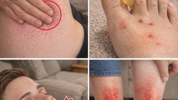 7 Early Warning Signs of a Heart Attack You Should Never Ignore