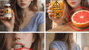 Top 6 Best Fruits for Managing Blood Sugar: Low-Glycemic Options Worth Exploring