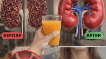 How to Use Onion and Onion Peels as Simple Daily Habits for Prostate and Bladder Comfort