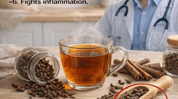 How to Make a Simple Kidney-Supporting Detox Juice at Home Naturally