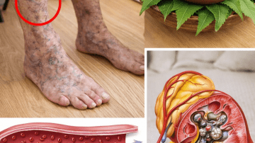 👑 The Zero-Chemical Accelerator: Unlock 2X Hair Growth and Density with This Ancient 6-Herb Oil Elixir