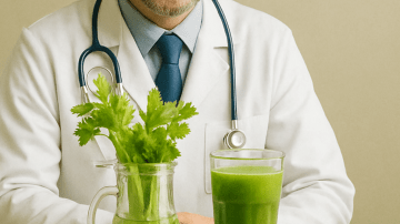 How to Prepare a Simple Natural Blend Using Ginger, Garlic, Onion, and Honey for Daily Wellness