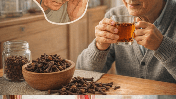 🍌🌞☕ Banana, Lemon, and Coffee Elixir: Ignite Lasting Vitality in Just Minutes