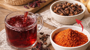 👑 The Ancient Golden Trio: Garlic, Honey, and Cloves—The Elixir That Transforms Your Health