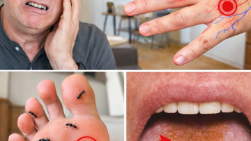 Discover the Top 3 Vitamins That May Support Circulation and Intimacy for Individuals with Diabetes