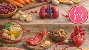 15 Subtle Signs That May Indicate Kidney Health Concerns and What You Can Do About Them