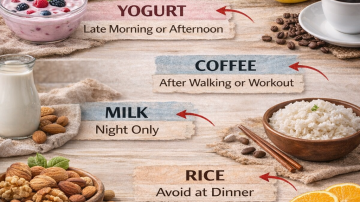 Why Many People Over 60 Might Benefit from Adding This Affordable Pantry Staple to Support Bone Health