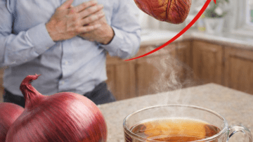 7 Early Warning Signs of a Heart Attack You Should Never Ignore