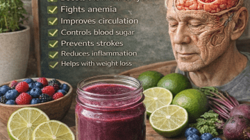 🍉 Unlock the Power: Sip This Watermelon Juice with Carrot, Beetroot, and Ginger – You Won’t Believe the Results!