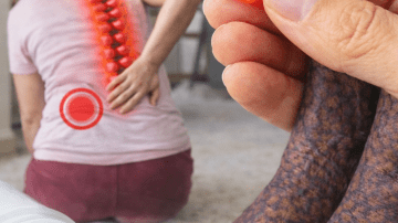 Natural Ways to Support Joint Comfort Using Banana, Onion, and Turmeric from Your Kitchen