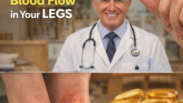 🦵 Unlock the Secret to Stronger Knees: The Surprising Foods That Protect Your Joints