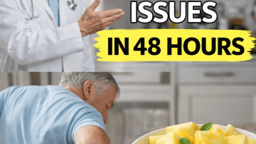 Over 75? Discover How Adding This Simple Ingredient to Your Daily Drink Supports Healthy Blood Flow and Artery Flexibility