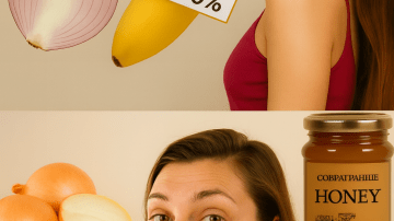 🌪️ 7 Foods That Explode Mucus Instantly (Natural Decongestants)