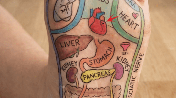Discovering Key Vitamins That May Support Better Circulation and Intimacy for People with Diabetes