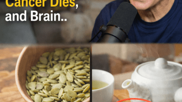 Exploring the Potential Benefits of Garlic and Black Pepper for Leg and Joint Comfort