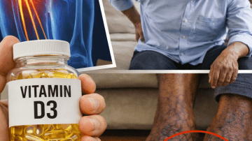 Discovering Eggshells: A Simple Guide to Turning Kitchen Scraps into a Natural Calcium Source for Bone Support