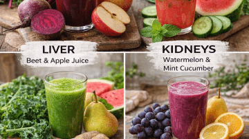 10 Fruits That May Support Kidney Health Naturally: A Helpful Guide for Everyday Choices