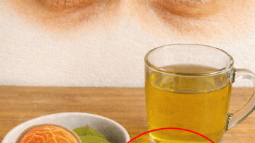 How to Make a Simple Natural Juice That Supports Healthy Blood Circulation at Home