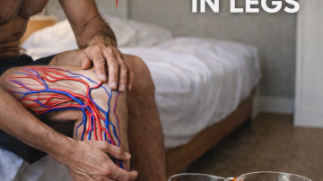 How Can a Simple Morning Drink with Tomato, Garlic, and Ginger Support Prostate Health After Age 40?