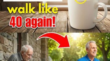 How Can Adding a Simple Golden Spice to Your Daily Routine Support Healthy Vision as You Age?