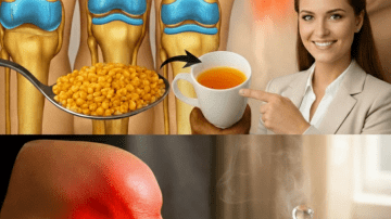 Why Rice Water Might Be the Simple Kitchen Staple Your Hair and Skin Routine Needs