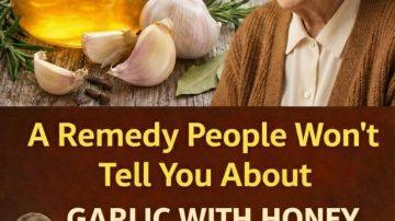 Discover 12 Natural Foods That May Support Your Body’s Parasite Cleansing Efforts in Everyday Meals