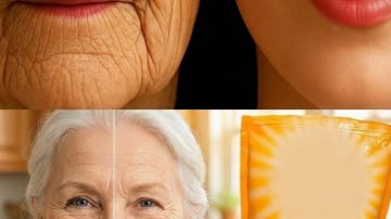 Could a Simple Evening Habit with Onion Peels Support Your Prostate and Bladder Health?