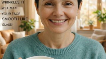 How to Support Daily Eye Comfort with a Simple Lemon and Honey Drink at Home