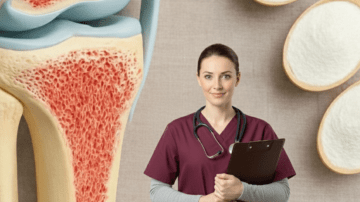 How to Make a Simple Natural Juice That Supports Healthy Blood Circulation at Home