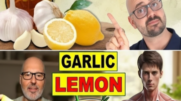 High Creatinine Levels? Learn About 4 Fruits to Eat at Night That May Help Flush Out Toxins Naturally