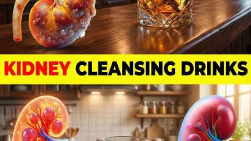 How Can Adding a Simple Golden Spice to Your Daily Routine Support Healthy Vision as You Age?