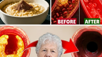 Natural Ways to Support Healthy Blood Flow and Flexible Arteries Every Day