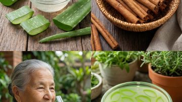 Discover How to Prepare a Daily Apple Cider Vinegar Drink to Support Your Blood Sugar Balance Naturally